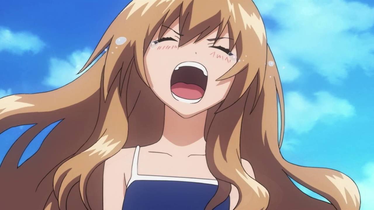 Featured image of post Toradora Episode 2 Is an anime television series adapted from the light novel series of the same title written by yuyuko takemiya and illustrated by yasu